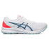 Scarpe da running bianche con strisce laterali a contrasto Asics Jolt 3, Brand, SKU s311000222, Immagine 0